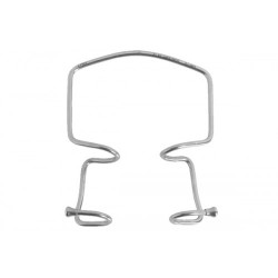 Abrebocas Autoelástico